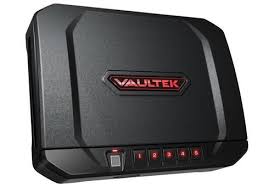 Biometric Scanner Fallout 4 Id Vaultek Vt20i Rugged Biometric Bluetooth Smart Handgun Safe Smart Safe Biometrics Hand Guns