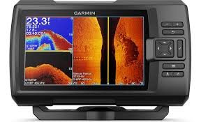 Find deals on products in outdoor decor on amazon. Garmin Striker Vivid 7sv 7 Gps Fishfinder With Wi Fi No Transducer Included At Crutchfield