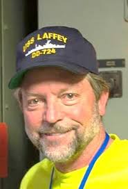 USS Laffey Association Announcements