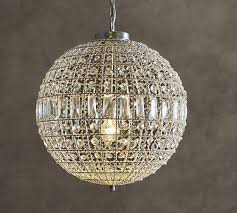 Possini euro encircled crystal 6 wide halogen mini pendant. Amadeo Crystal Pendant