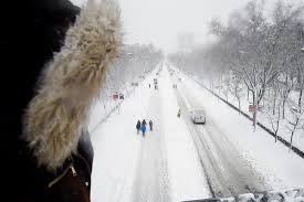 Tempesta di neve in spagna, paralisi del calcio, lo chiedono le squadre. Qg3wdkvo7gwe5m