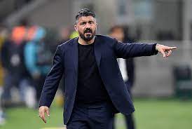 Napoli coach gennaro gattuso as well as sporting director cristiano giuntoli could be sacked if the partenopei fail to win against bologna on sunday evening. Napoli Coach Gattuso S Sister Dies Aged 37 Sports Malay Mail