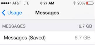 Delete message button will slide from the bottom when you will tap the trashcan icon. How To Delete Messages On Iphone Permanently Solved