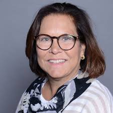 Susan Meyer, CHES, NASM-CPT