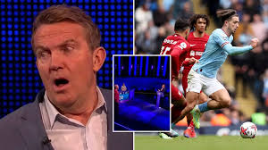 Former Liverpool and Man City star holds record for most answers