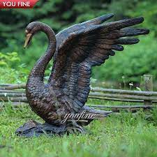 We did not find results for: Outdoor Decoration Antique Animals Sculpture Bronze Garden Swan Statue Buy Giant Swan Statue Garden Swan Metal Sculpture Bronze Swan Statue Product On Alibaba Com