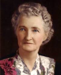 Estella Mae Ball Brady (1890-1963)