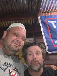 Happy birthday Goon, Pa Mountain Chapter Treasurer