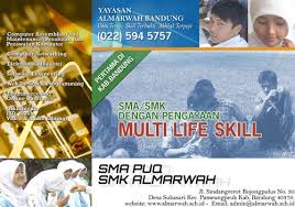 Namun cara menempatkan kalimatnyapun harus sesuai. Contoh Brosur Penerimaan Siswa Baru Link Sukses