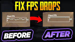 Fix Fps Drops / Lag ( Fps Boost ) - Tutorial Part 1 - Youtube