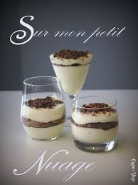 Mousse Petits Suisses Chocolat Blanc Eclats De Chocolat Noir Et Speculoos Chocolat Blanc Recette Entremet Alimentation