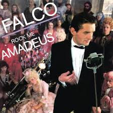 Christine ebersole, elizabeth berridge, f. Rock Me Amadeus Wikipedia