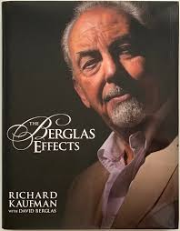 The Berglas Effects (David Berglas, Richard Kaufman)