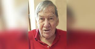 Obituary information for Howard Bennett Strickland