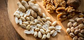 Als faustregel für die richtige futtermenge gelten 2 bis 3,5 prozent des körpergewichts des hundes. Machen Nusse Dick Hungry For Science