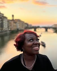 Benita Ware's Instagram, Twitter & Facebook