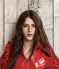 Roksana węgiel represented poland and won the 2018 junior eurovision song contest in minsk with the song 'anyone i want to be'. Roksana Wegiel Nachste Konzert Setliste Tourdaten