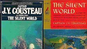 Maybe you would like to learn more about one of these? Hari Ini Dalam Sejarah 3 Februari 1953 Terbitnya Memoar Penjelajahan Bawah Laut The Silent World Tribunnews Com Mobile