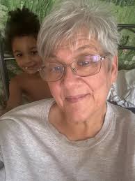 I was married in 1974 and had six children by 1986.