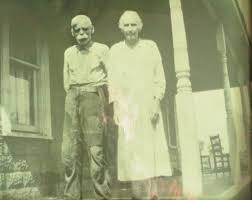 Francis Marion Cropper (1862-1947)