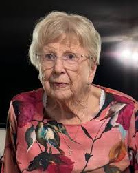 Reba McCrary Brooks Obituary May 25, 2025