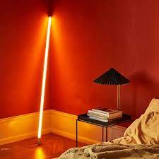 Hay Neon Led Tube Light In 2021 Neon Tube Lights Led Tube Light Tube Light