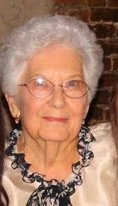 Virginia Brewster Williams Obituary