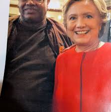 Annette Beck is feeling happy in Middleburg Heights, OH.