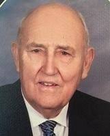 Leland Carson Obituary (1927