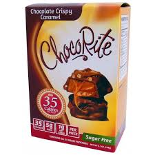 Some are changed to sugar as soon as we chew them, by the. Craving Chocolate Without The Carbs And Sugar The Sugar Free Zone