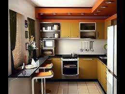38 small kitchen ideas that make the most of your space, no matter how tiny. Simple And Small Kitchen Design Ideas For Small Space Youtube