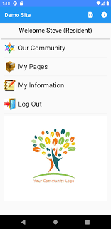 Log into your resident portal, make and keep track of rent payments, maintenance requests, and lease renewals. The Resident Portal For Android Apk Download