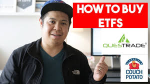 In this guide to trading dogecoin (doge), we'll explain how and where to buy this altcoin. Tutorial How To Buy Etfs Using Questrade Couch Potato Canada Youtube