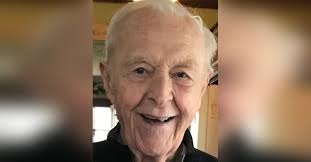 Obituary information for Allen T. Thayer