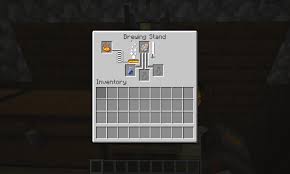 The nether fortress generates on all nether biomes. How To Make A Potion Of Slow Falling In Minecraft Pro Game Guides