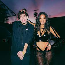 We will see nicole scherzinger's boyfriend in the video with her! Nicole Scherzinger On Twitter Boy Meets Doll
