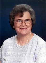 Betty Jo Witherspoon Obituary