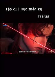 Tôn Thượng Thần Quân Tập 21