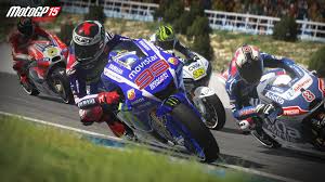 The career mode has been expanded with the introduction of personal teams. Minimum Requirements To Run Motogp 15 Compact On Pc