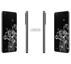 Exclusive] Samsung Galaxy S20 Ultra 5G ...