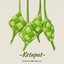 Telusuri koleksi gambar ketupat, ketupat lebaran, belah ketupat dan lainnya. Hand Drawn Traditional Ketupat Compositi Free Vector Freepik Freevector Food Islamic Hand Green How To Draw Hands Vector Free Art Poster Design