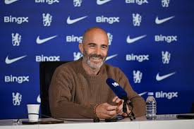 Chelsea Fans Brasil - News update