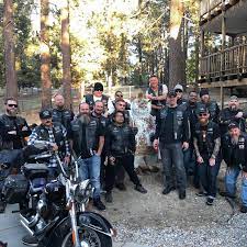 Ruffians Motorcycle Club Freemasonry On Two Wheels