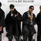 Jagged Edge event image