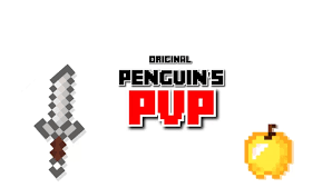 Still growing.more updates coming soon. Penguin S Pvp Original Minecraft Texture Pack