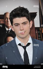 Ian nelson hi-res stock photography and images