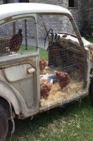 Here Is A Chicken Coop That Is Cute As A Bug Chickens Backyard Chicken Coop Coops