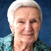 Dorina P. Boucher Obituary (2025)