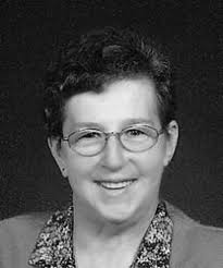 Donna L Askey Gill Wittmer (1940-2012)