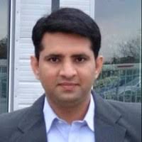 Sovereign Tech Employee Amit Yadav's profile photo
